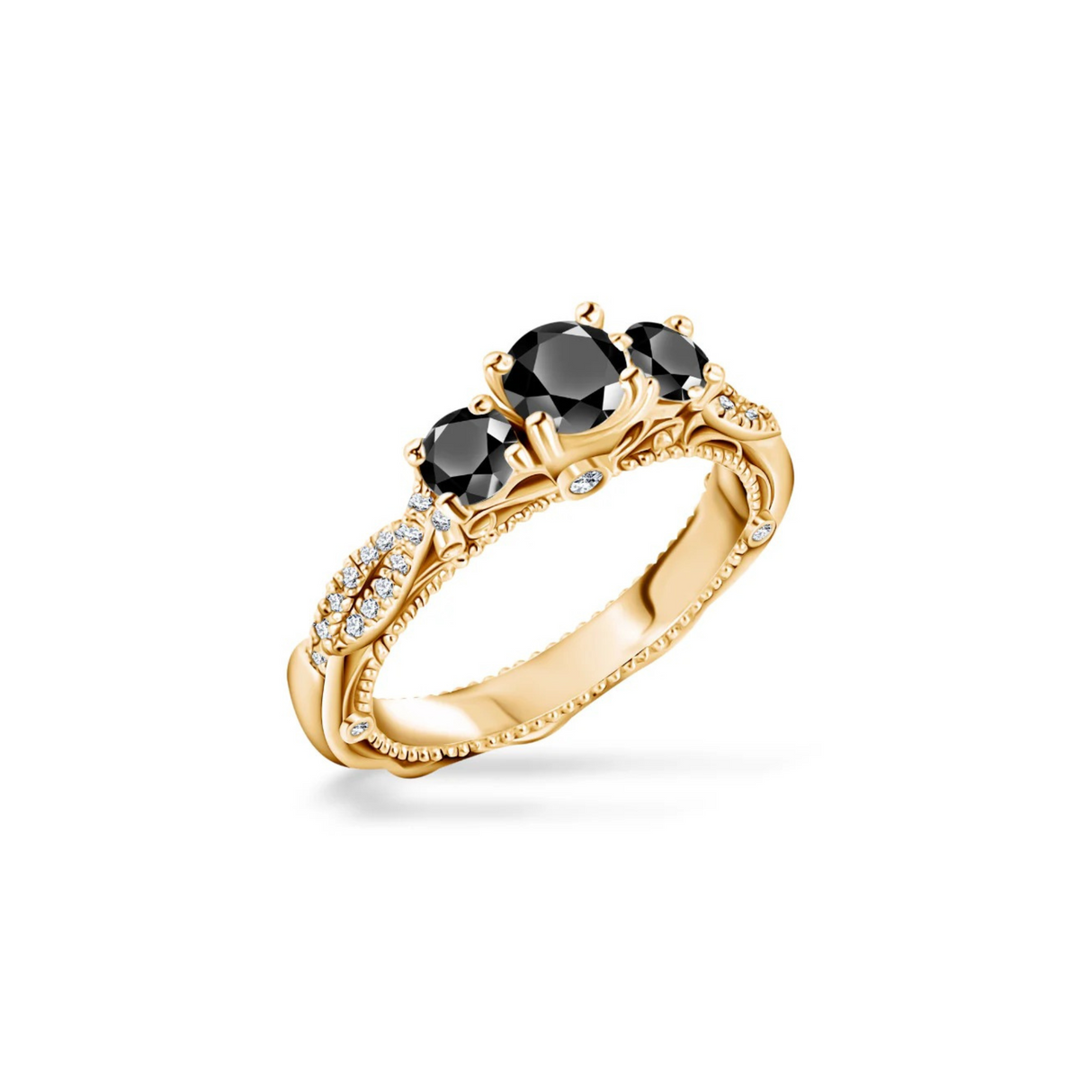 Venetian Noir Trilogy