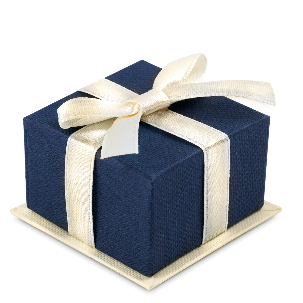 Pudełko na pierścionek.