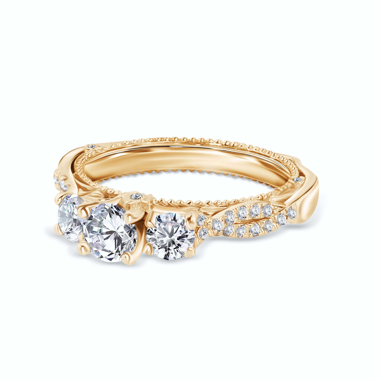 Venetian Ring Trilogy 4