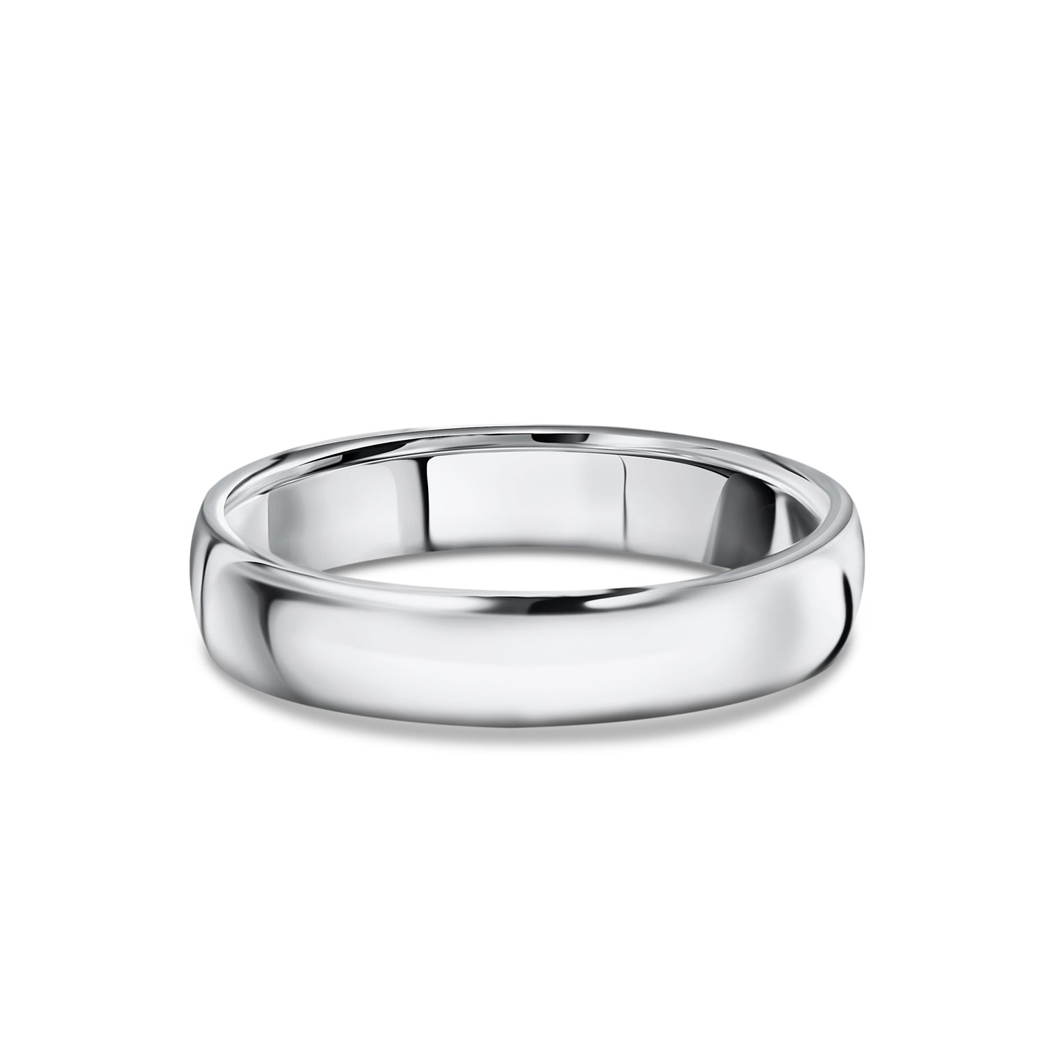 Men's Wedding Band