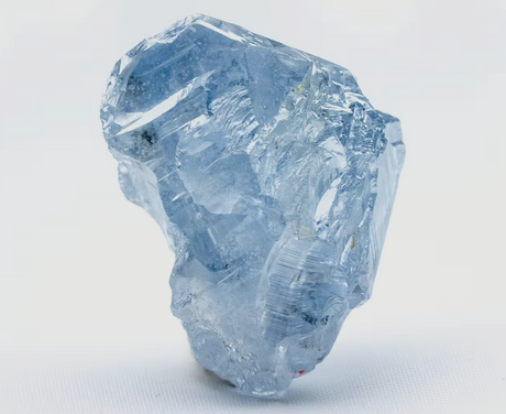 Niebieski diament o masie blisko 42 karatów odkryty w RPA – jedno z najrzadszych znalezisk ostatnich lat