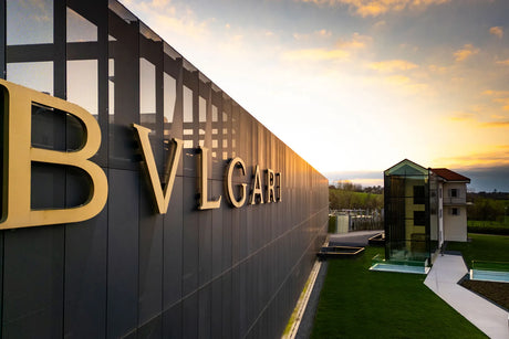 Bulgari podwaja powierzchnię swojej fabryki biżuterii we Włoszech