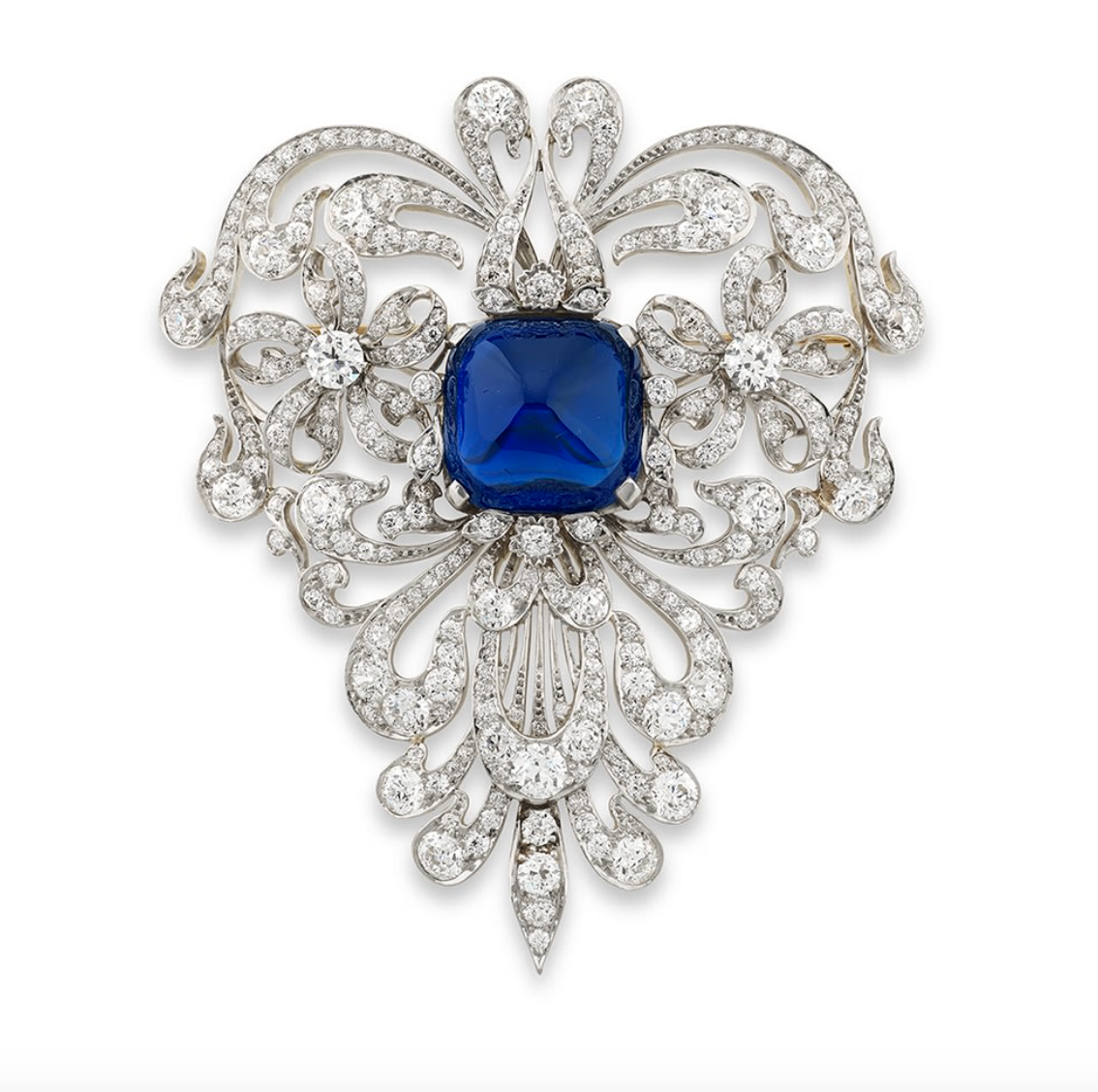 Aukcja biżuterii Phillips w Genewie – rekordy kolekcji Vanderbiltów i wycofany różowy diament