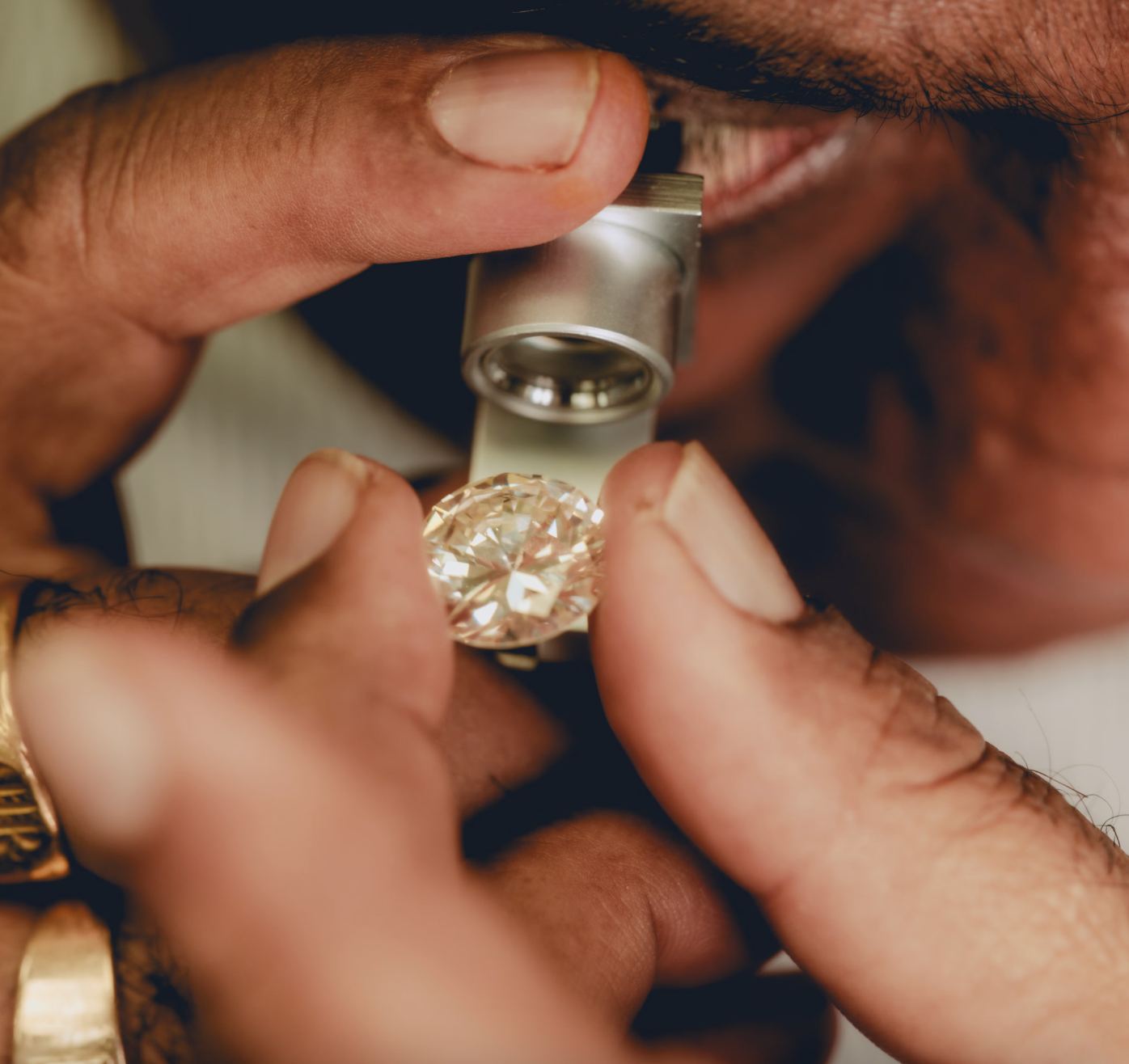 Nowa strategia De Beers: naturalne diamenty w centrum uwagi