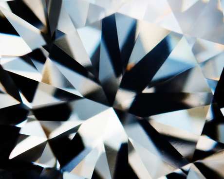 Lab-grown diamenty redefiniują luksus. Etyka, design i przystępna cena w jednym