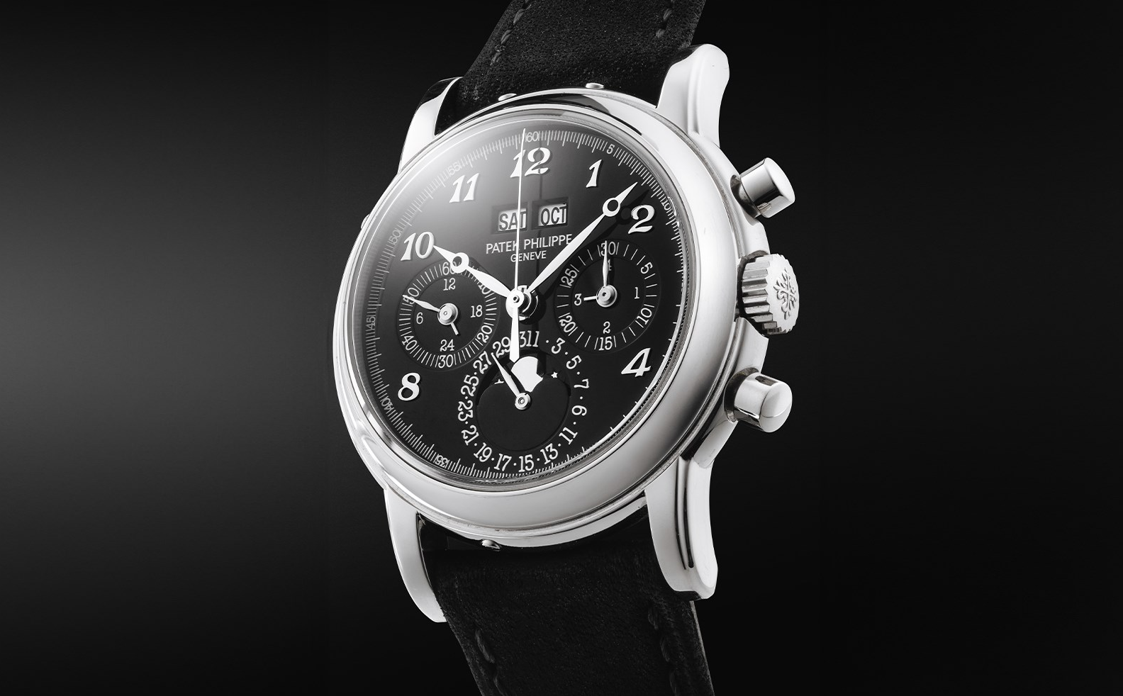 Aukcja Rare Watches wraca do Genewy – już w listopadzie!
