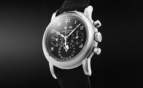 Aukcja Rare Watches wraca do Genewy – już w listopadzie!