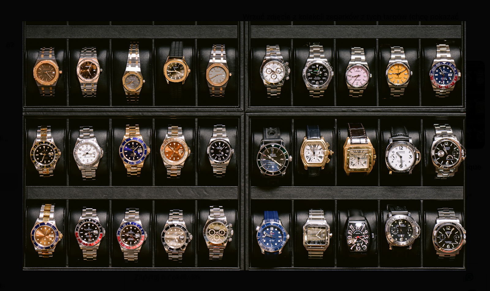 Las Vegas Antique Jewelry & Watch Show 2025