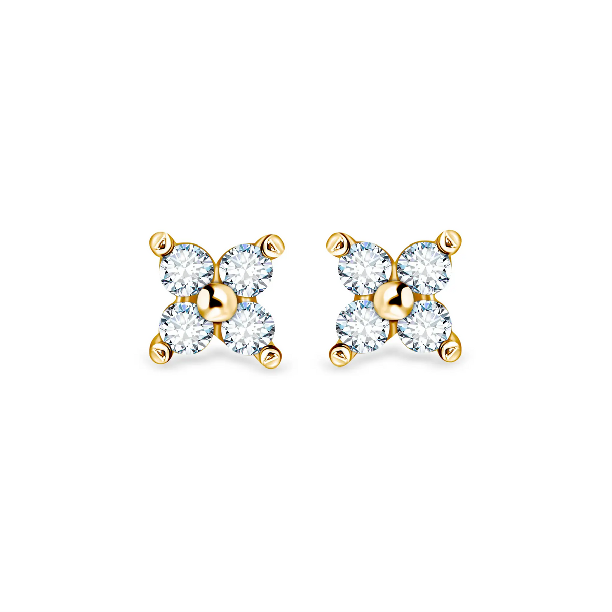 Diamond Blossom