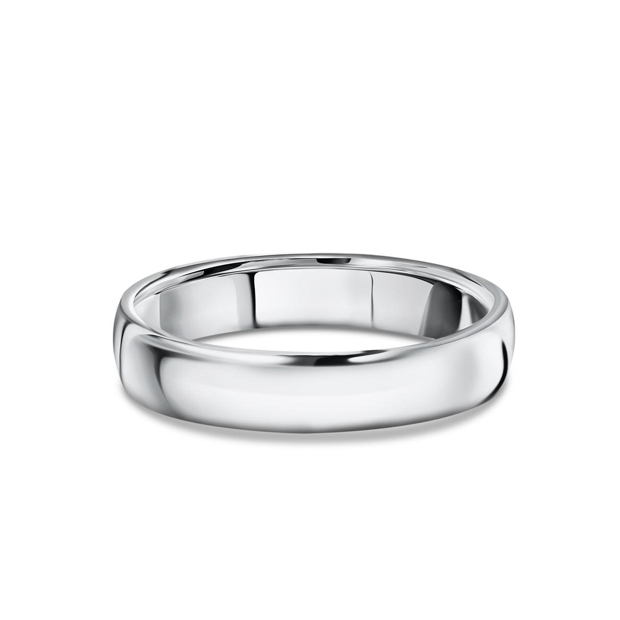 Venetian Grace White Gold