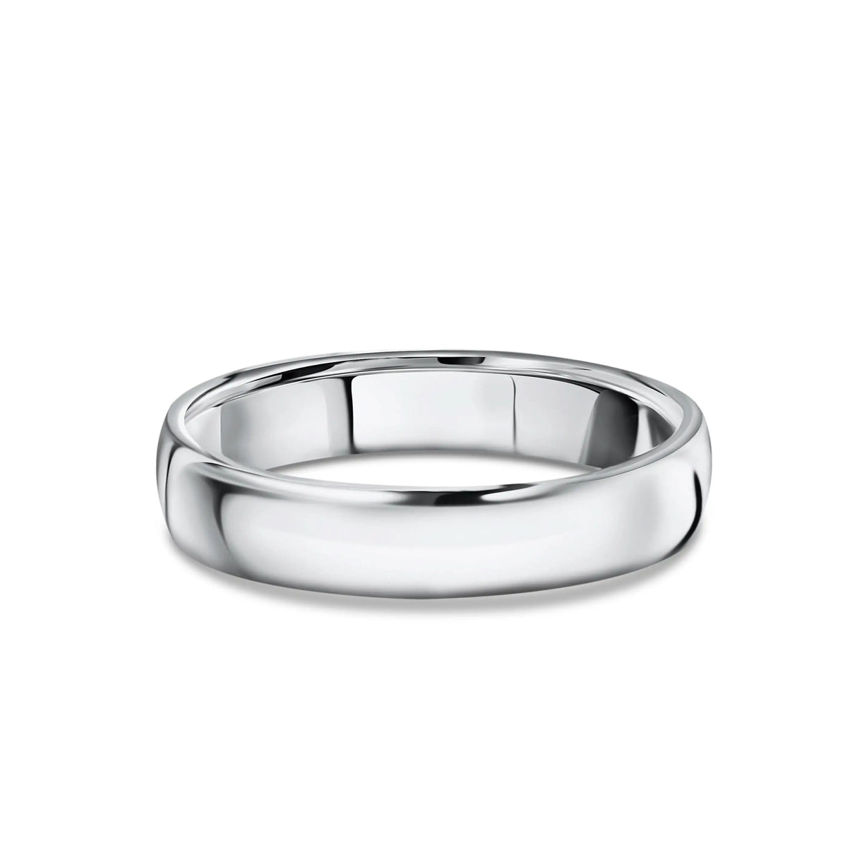 Venetian Grace White Gold